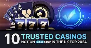 Discovering the New UK Independent Casinos A Fresh Shift in Gaming
